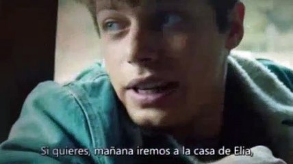 SKAM Italia Temporada 2 Capítulo 6 - (Español Sub)