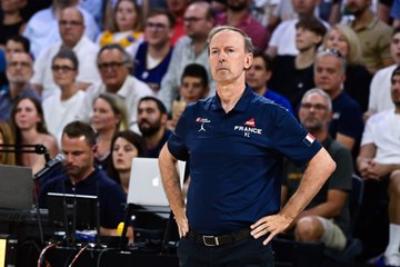 Préparation Coupe du Monde : Première défaite pour les Bleus face à l'Australie