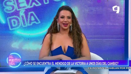 El cambio extremo del “Tío Risas de La Victoria”: ¡No lo vas a poder creer!