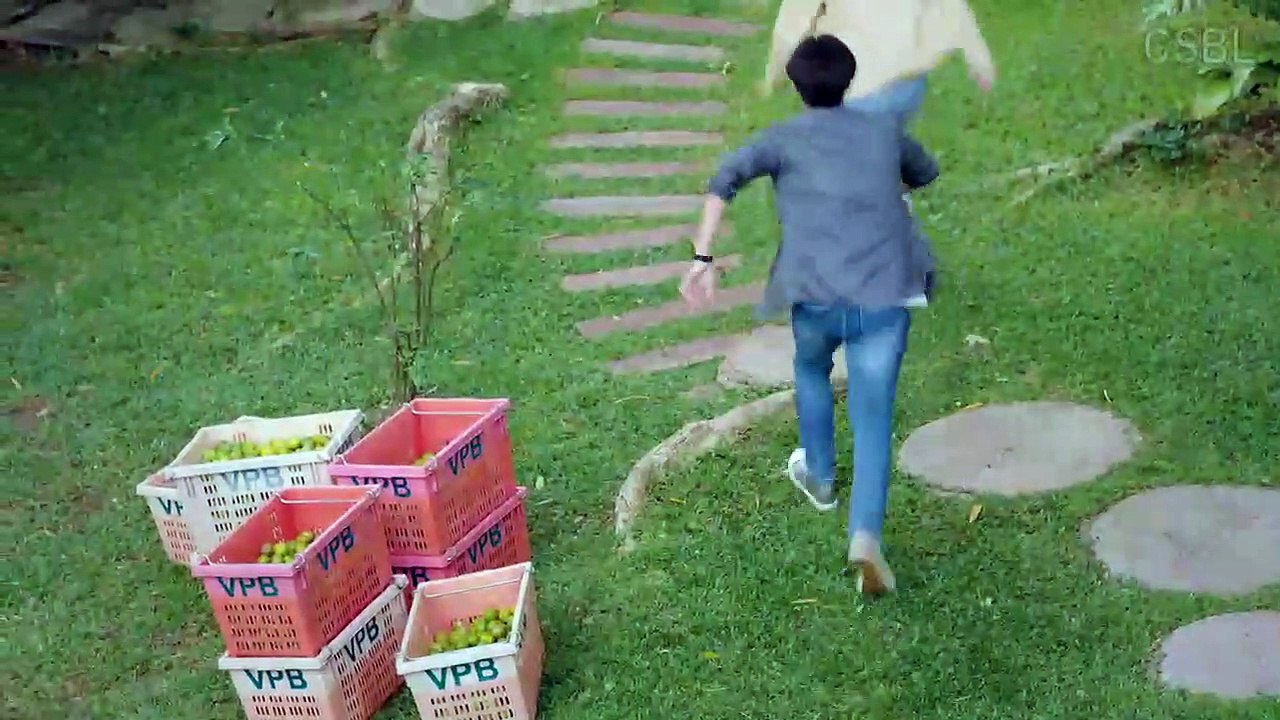 wedding plan (sub indo) ep 5