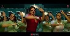 Jawan- Zinda Banda Song -Shah Rukh Khan -Atlee -Anirudh -Nayanthara -Vijay Sethupathi -Deepika
