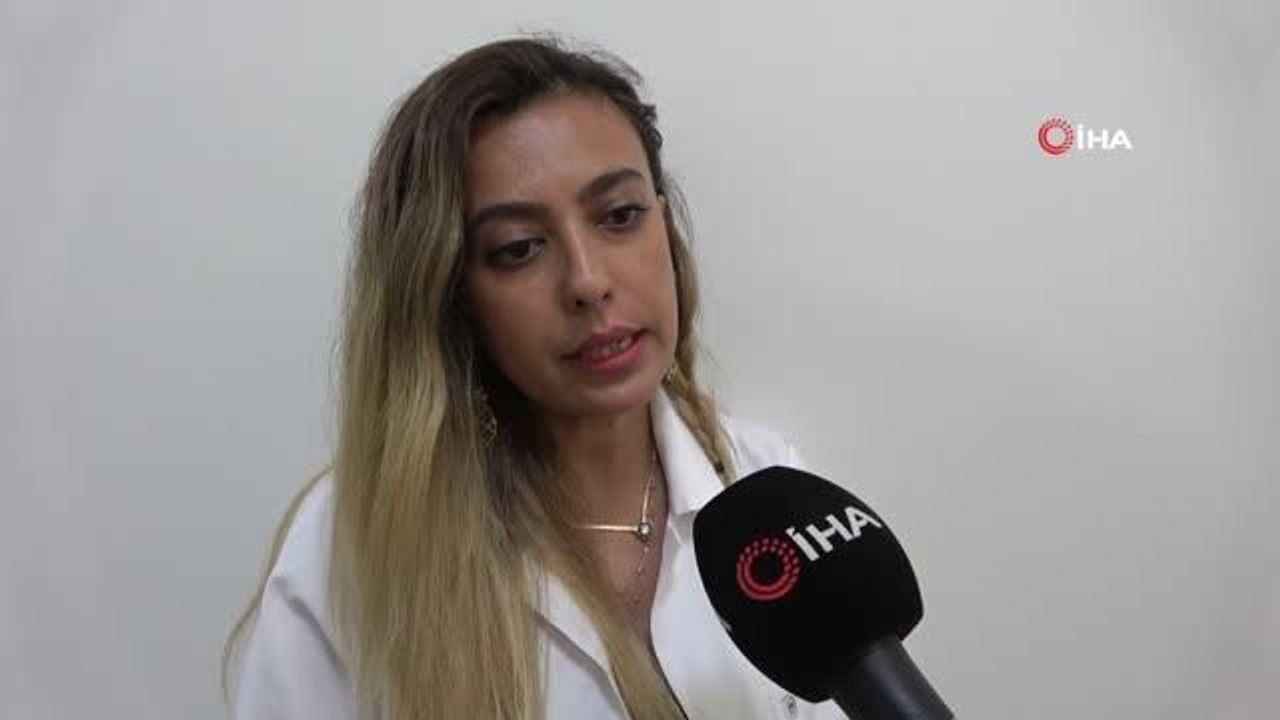 Uzmanından depremzede vatandaşlara sıcak havada sirkülasyon uyarısı