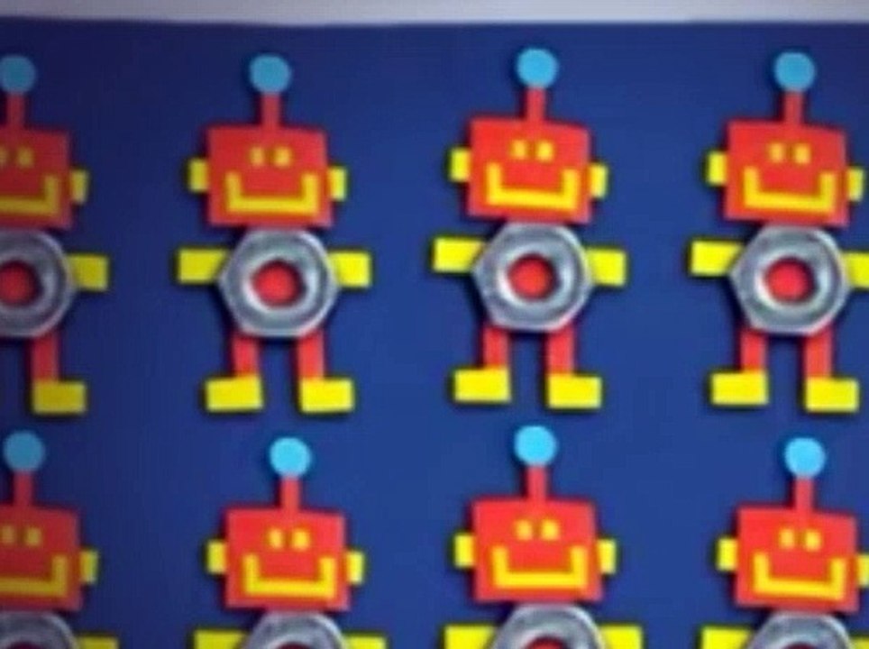 Blue's Clues S05E22 Numbers Everywhere