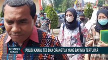 Setuju Tes DNA, Ibu Bayi Tertukar di Bogor Ajukan Syarat Tes Dilakukan di RSCM