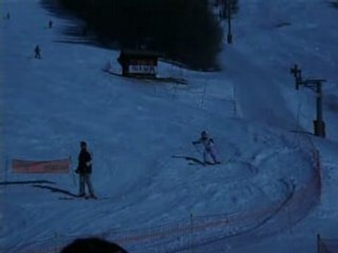 vacance au ski 2008