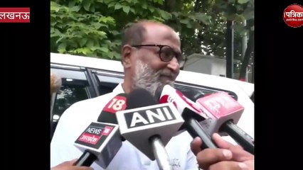 Video : अखिलेश यादव और रजनीकांत आज पहली बार मिले फोटो ट्वीट कर दी जानकारी