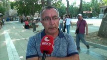 SES Sinop İl Temsilcisi Ayhan Çalık: 