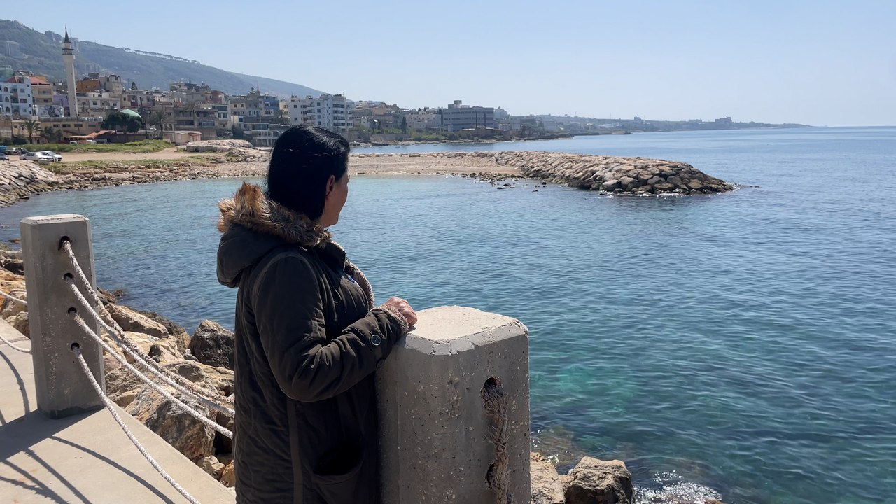 « Il vaut mieux mourir en mer plutôt qu’ici » : la crise pousse des Libanais à l’exil, au péril de leur vie