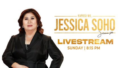 KMJS livestream August 20, 2023 Episode | Kapuso Mo, Jessica Soho