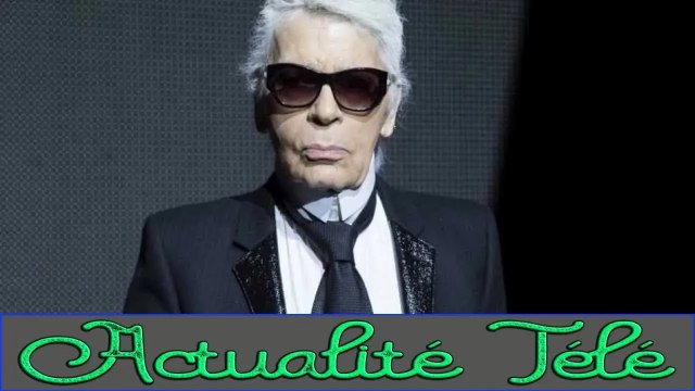 Karl Lagerfeld, un héritage compliqué : les noms de ces 7 héritiers révélés