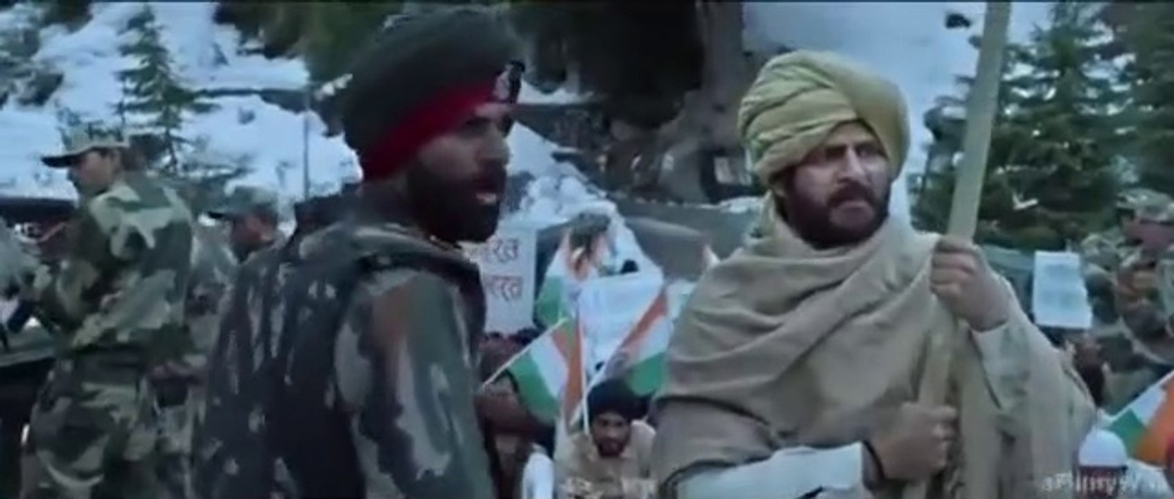 Narendra modi Hindi Latest Full Movie Full HD