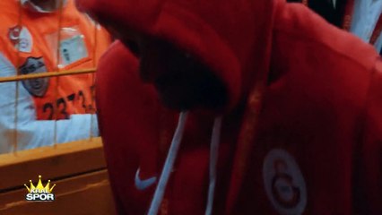 Hakim Ziyech transfer tanıtımı