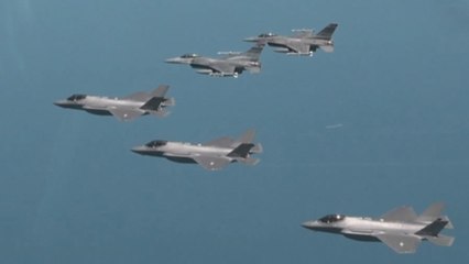 한미, 내일부터 연합연습 돌입...북한, 기습 도발하나 / YTN