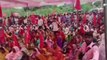 सिवान: भाकपा माले का जन प्रतिरोध सभा, दलित गरीबों के सम्मान में विधायक ने कहीं यह बात