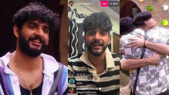 Abhishek Malhan ने Fans से की ये Request, Elvish vs Fukra पर भड़क पड़े और बोले...! FilmiBeat