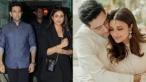 Parineeti Chopra Raghav Chadha Wedding Date Reveal, Venue से Preparation Details आई सामने | Boldsky
