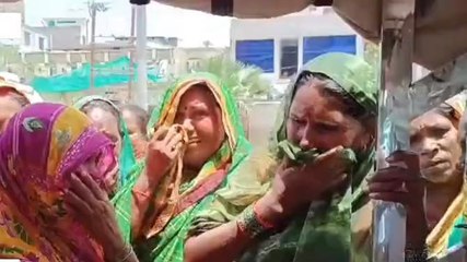 BREAKING: खेलने के दौरान पोखर में डूब कर दो बच्चियों की दर्दनाक मौत, मची चीख- पुकार