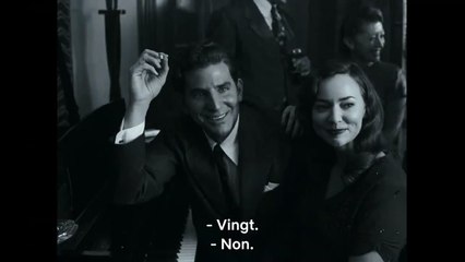 Maestro - Teaser #1 [VOST|HD1080p]