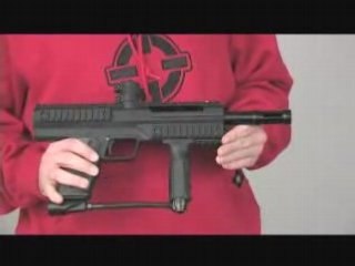 Présentation du SP1 de smart parts