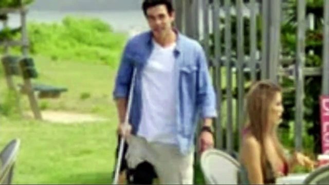 Home and Away Spoilers – Andrew's sister Tegan wants to take him away