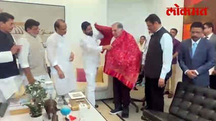 रतन टाटांना उद्योगरत्न पुरस्कार दिला, तेव्हा नक्की काय झालं पाहा