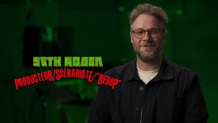 NInja Turtles Teenage Years - Featurette Ce qui a inspiré le film [VOST|HD1080p]