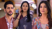 Gum Hai Kisi Ke Pyar Mein Update: Isha करेगा Call तो फिर Ishaan करेगा Savi को Protect ?