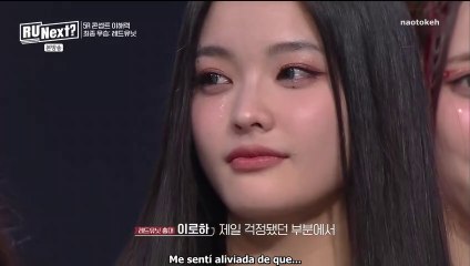 R U Next - Episodio 8: ¡Descubre las Sorpresas y Revelaciones! 🔥