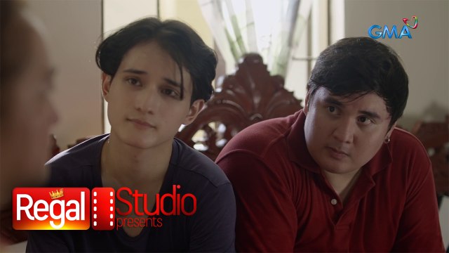 Regal Studio Presents: Makakahindi ba ang ina sa kanyang mga anak? (Mikey Mike)