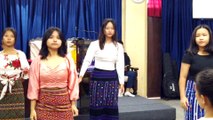 Zotung Christian Fellowship - Sunday School Senior Dance Performance 2023 -#foryou #dance #church