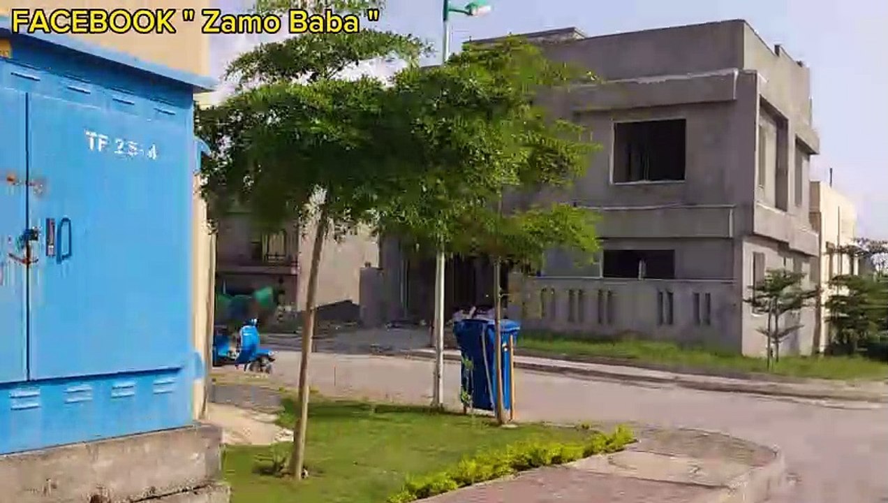 BHARIA TOWN SECTOR M  RAWALPINDI