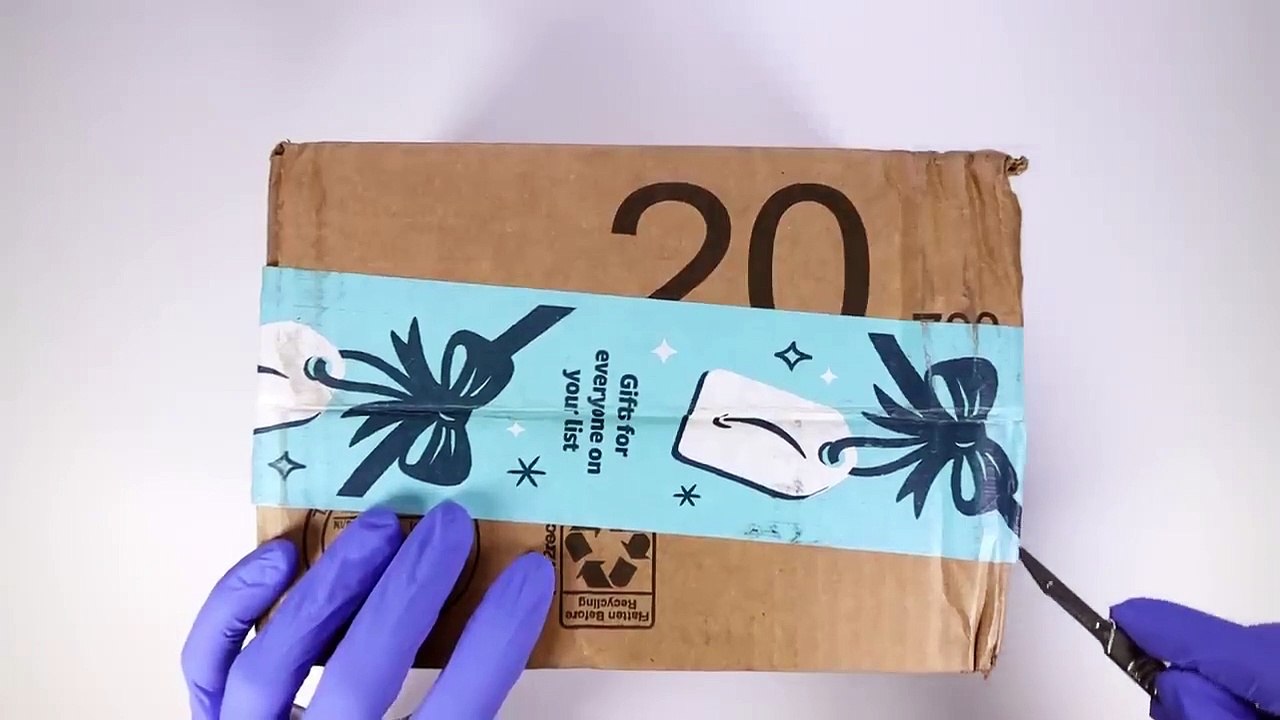 iPhone 11 Smart Battery Case - Unboxing