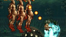 Metalslug 3 (2000)  arcade game longplay