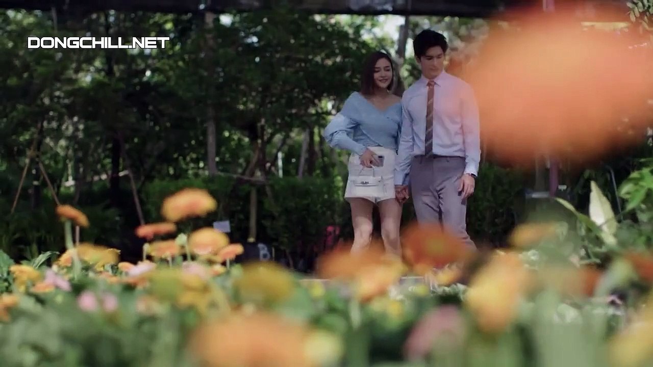 Tình Yêu Diệu Kỳ Tập 4 _ Miracle of Love - Patiharn Ruk - The Infinite Love (2023) Episode, Tập 4