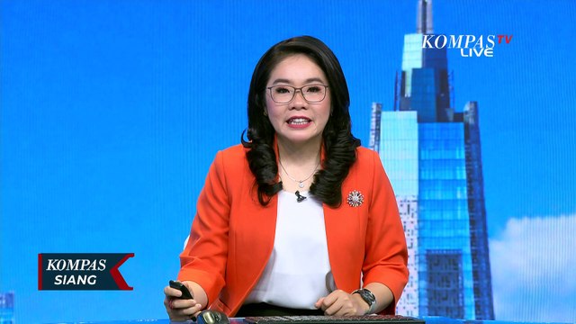 Bertolak ke Afrika Selatan, Presiden Jokowi Hadiri KTT BRICS