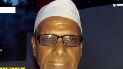 सारण: गोरा हत्याकांड के शहीद बाबू राजीवन सिंह के शहादत दिवस, कहा- आप मढ़ौरा के बने रहेगे शान