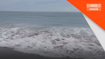 Taufan Hilary bakal cetus banjir besar di Mexico dan AS