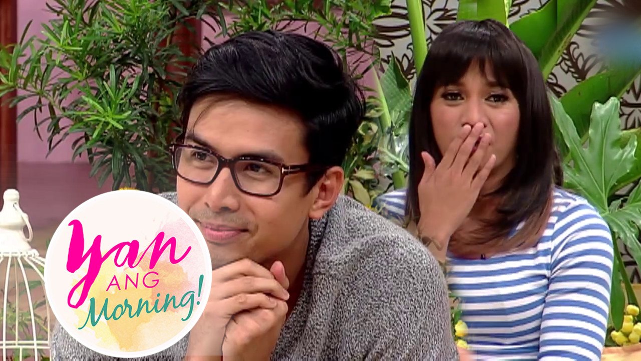 Boobay, nagpaka-martyr dati?! (Yan ang Morning!)