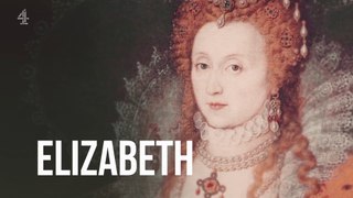 The Queens That Changed the World S01E01 Elizabeth I