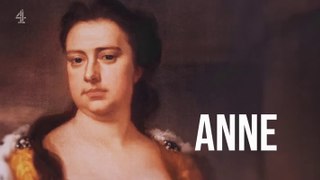 The Queens That Changed the World S01E02 Anne