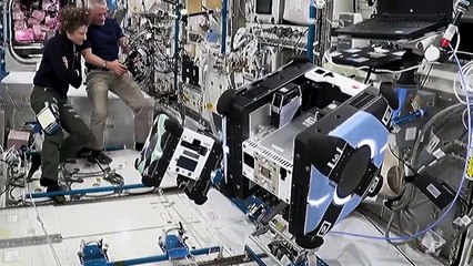 Do Robots Help Humans in Space_ We Asked a NASA Technologist