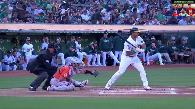 Baltimore Orioles vs Oakland Athletics Highlights August 19,2023 (MLB 2023)