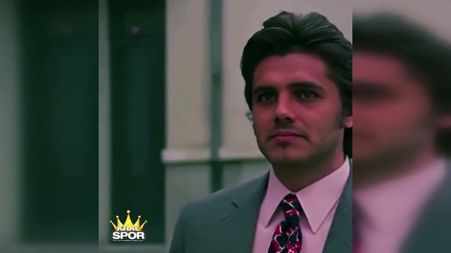 Icardi ile Wanda Nara, yapay zeka ile Yeşilçam yıldızı oldu