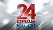 24 Oras Weekend Livestream: August 20, 2023