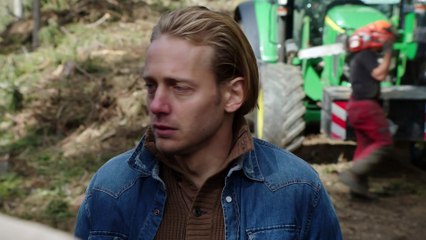 A un paso del cielo 4x14 Raíces