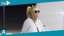 Britney Spears en plein divorce  ses relations ne s’arrangent pas avec son mari Sam Asghari…