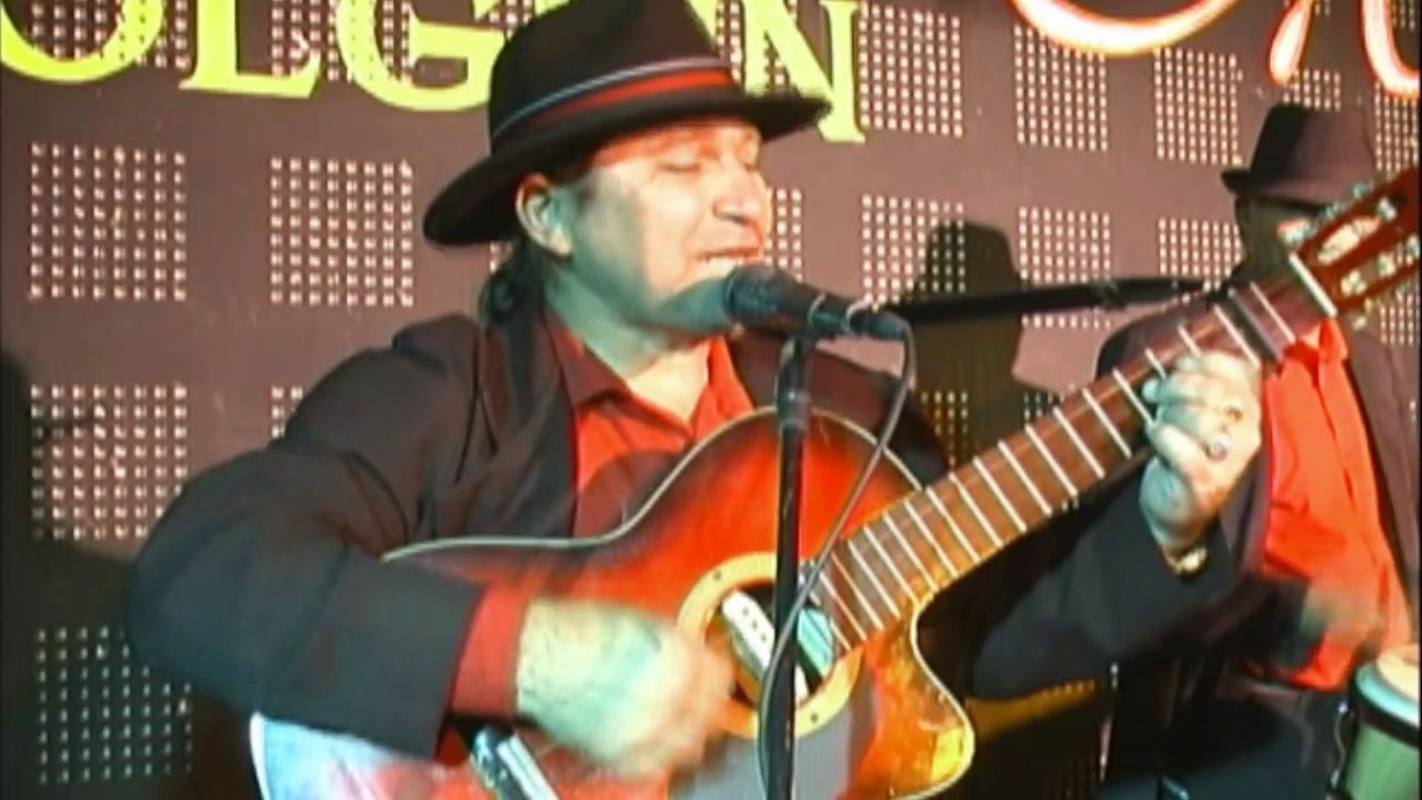 Salsa cubana para bailar Musica cubanas viejas bailables antiguas Son cubano Los Guayaberos de Cuba