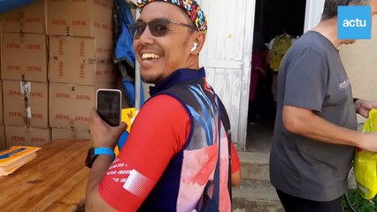 20e Paris-Brest-Paris : quand Rambouillet devient cosmopolite