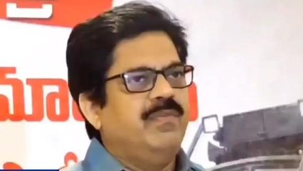 విశాఖ జిల్లా: వేలకోట్లు దోచుకున్న అమర్నాథ్.. జనసేన నేత తీవ్ర ఆరోపణలు