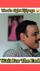 Thoda tight lijiyega -- __ Dank Memes __ Indian Memes __ _shorts _dankmemes _ytshorts(720P_HD)
